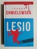 LESIO - Joanna Chmielewska 
